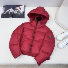 Prada Down Jackets